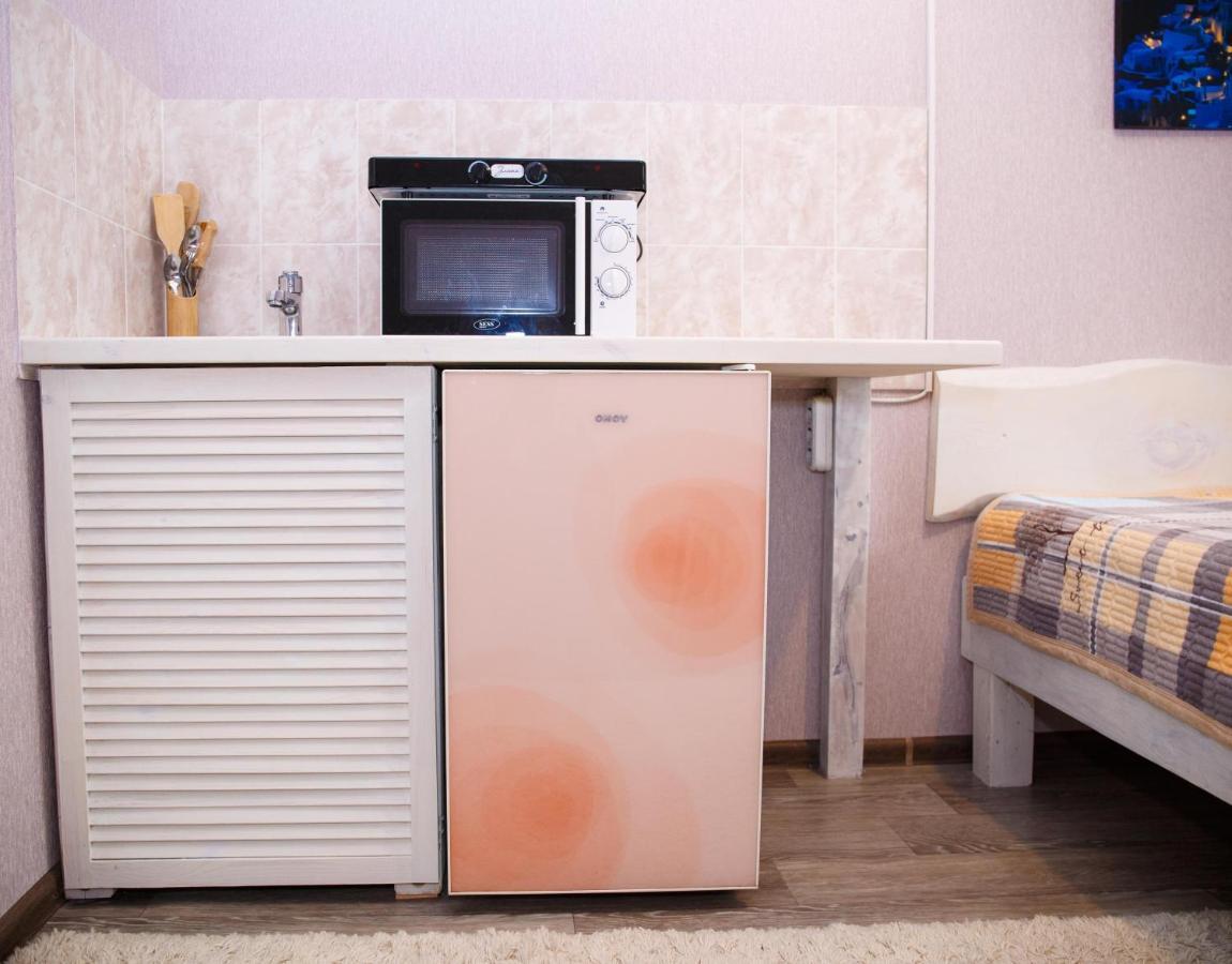 Yourhouse Микрорайон 1, Дом 5 - Экономичнее Квартиры, Уютнее Гостиницы Alma-Ata Exteriör bild